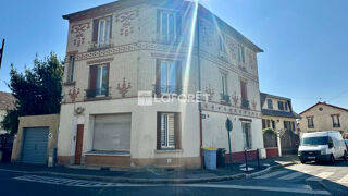  Appartement � vendre 3 pi�ces 61 m�