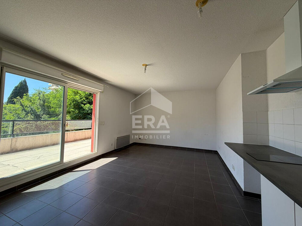 Location Appartement 2 pièces de 47m² + terrasse de 30m² Cagnes sur mer