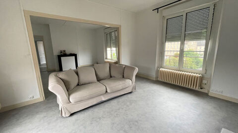  Appartement � louer 4 pi�ces 86 m�