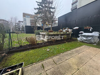  Appartement � vendre 2 pi�ces 37 m�