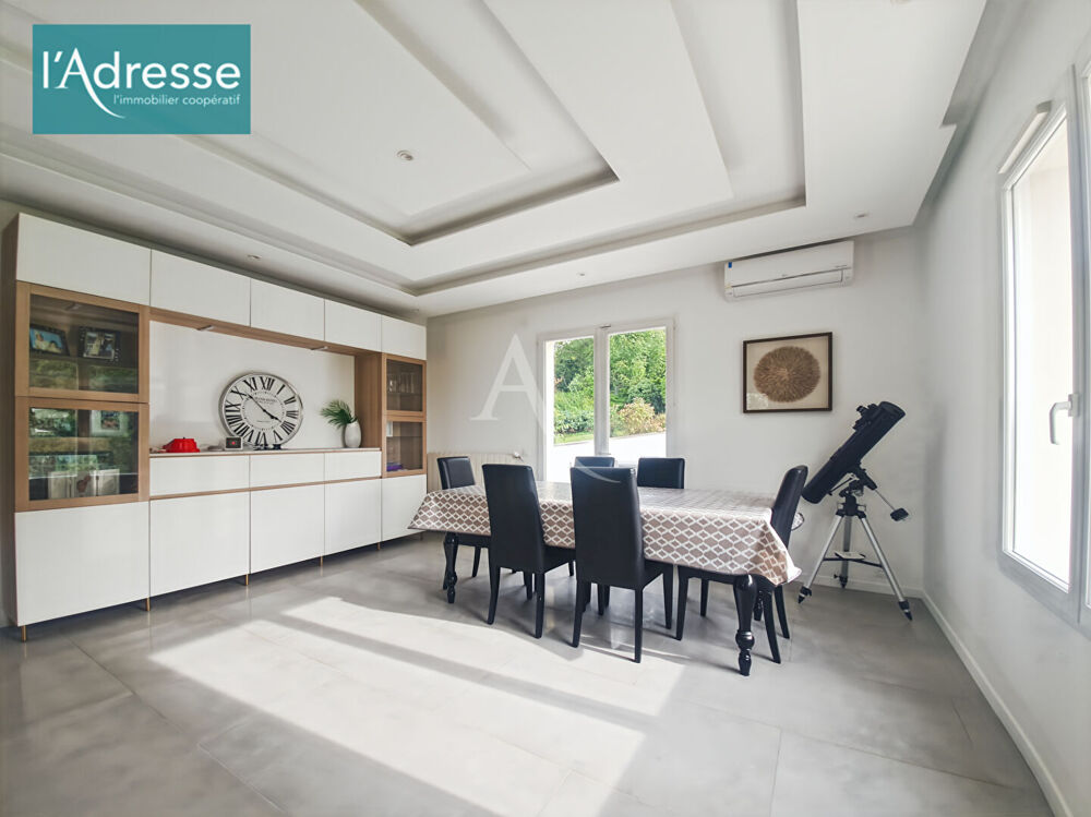 à vendre  Maison Meulan-en-Yvelines (78250)