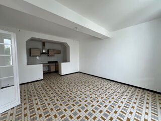  Maison à louer 3 pièces 78 m²