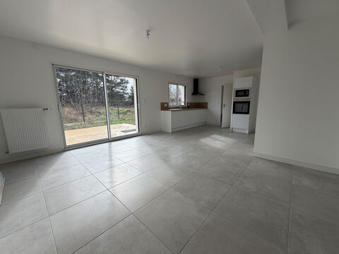   Maison La Chapelle Saint Mesmin 6 pi�ce(s) 125.99 m2 Maison - 6 pi�ce(s) - 126 m�