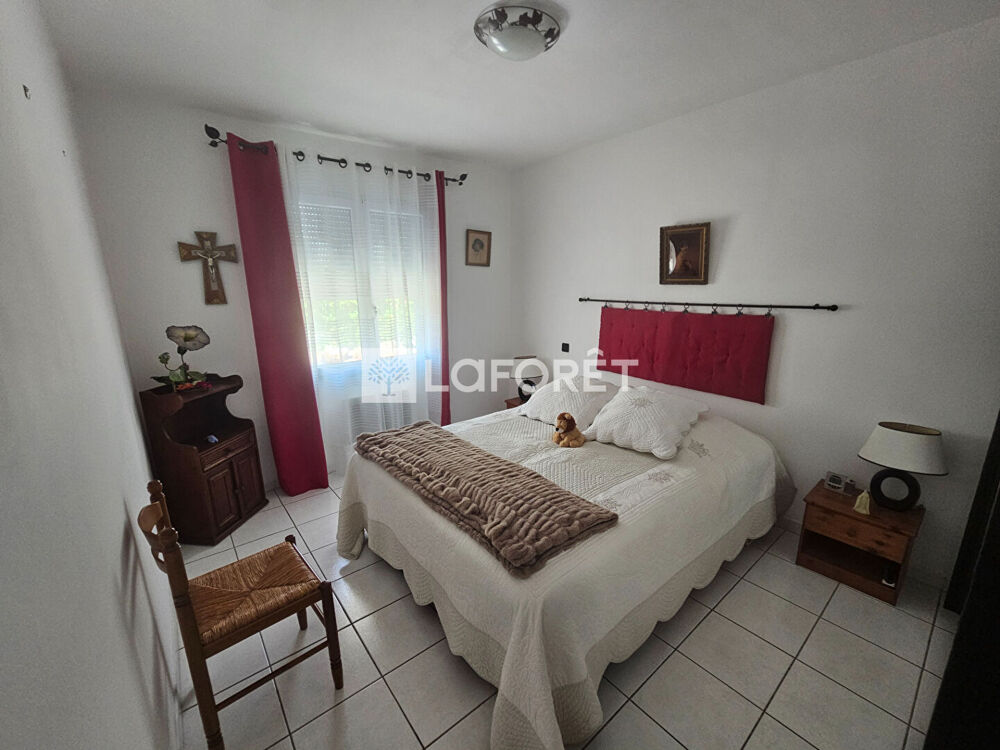 Vente Maison Maison Agde 3 pièces 72 m2 + 10 m² véranda Agde