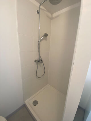  Appartement � louer 1 pi�ce 21 m�