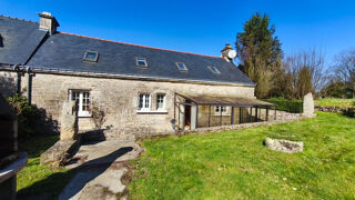  Maison à vendre 5 pièces 121 m²