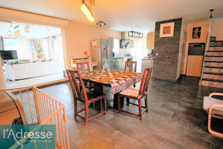  Maison à vendre 5 pièces 140 m²