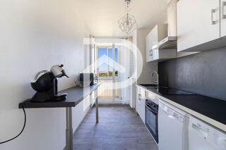  Appartement à vendre 3 pièces 61 m²