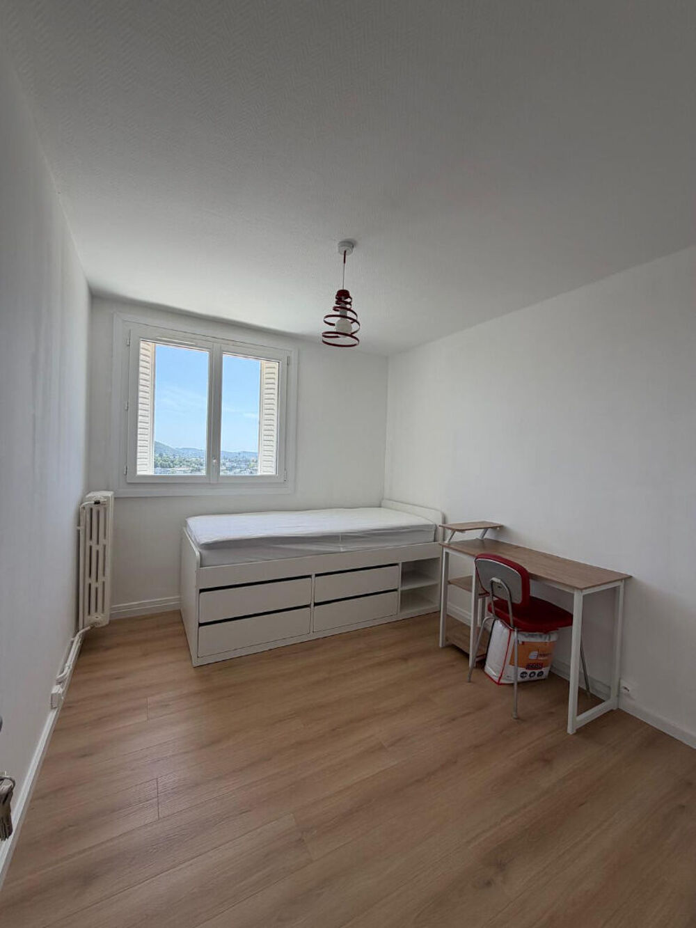 Location Appartement 2 Chambres à la colocation  AVENUE DE L'OBSERVATOIRE 25000 BESANCON Besancon