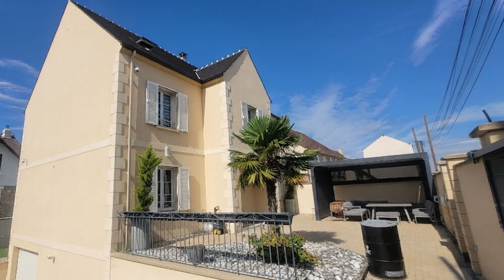 à vendre  Maison Chambly (60230)