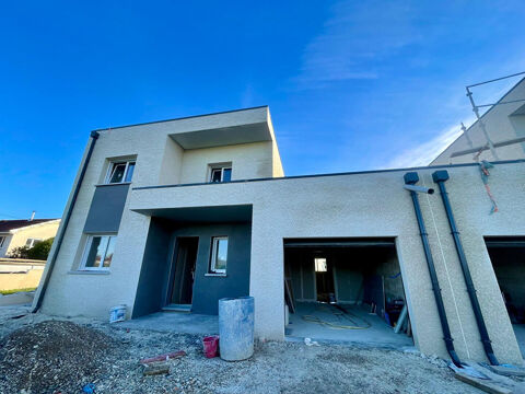  Maison � louer 5 pi�ces 106 m�