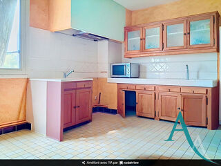 Appartement 4 pièces 102 m² · à Lapeyrouse-Fossat · 102 m² · 212 500 €