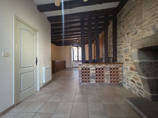  Appartement � vendre 2 pi�ces 60 m�