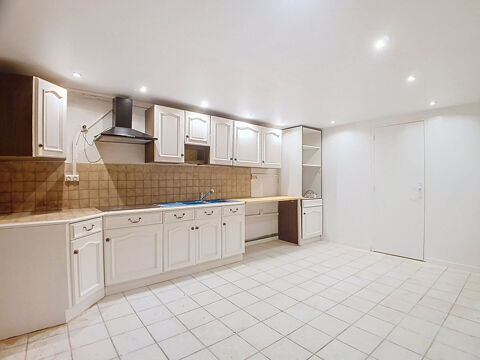  Maison � louer 4 pi�ces 110 m�