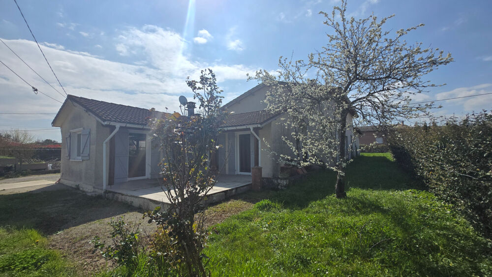 Maison 6 pièces 168 m² · à Daux · 168 m² · 329 000 €