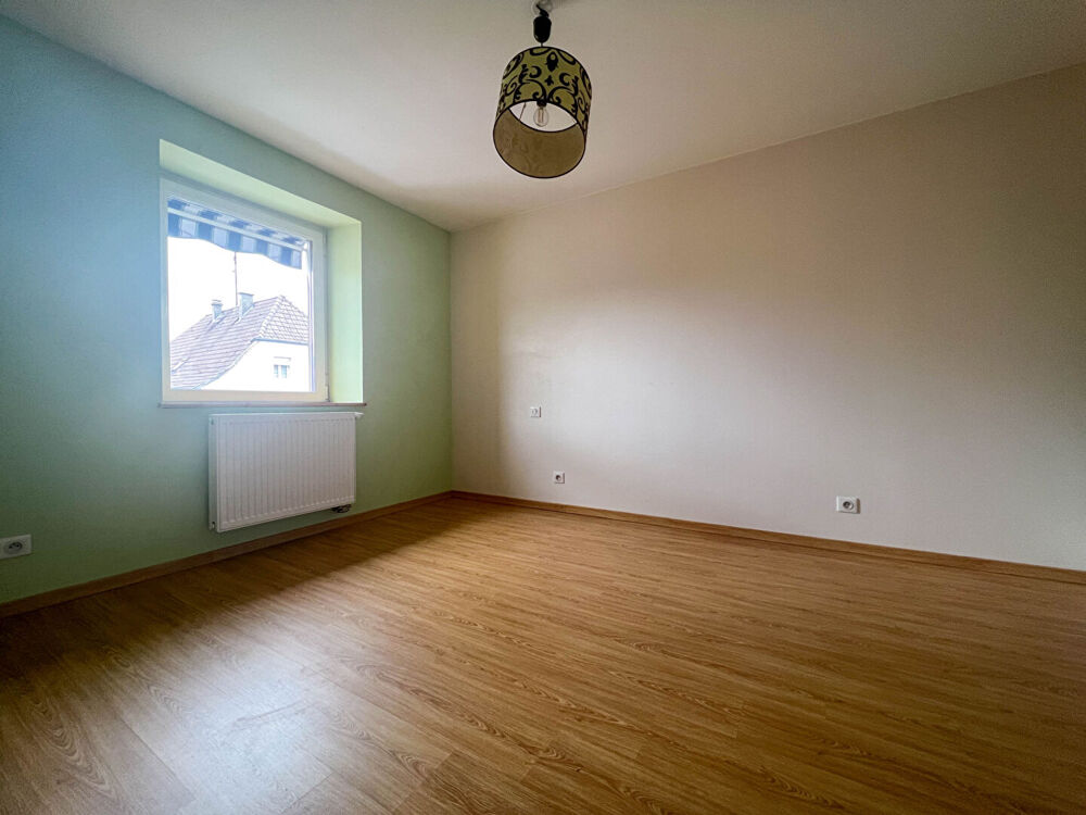 Location Appartement Appartement Wittelsheim 4 pièces 110 m2 Wittelsheim