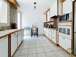  Maison à vendre 5 pièces 111 m²