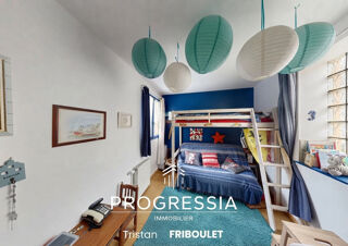  Maison à vendre 3 pièces 79 m²