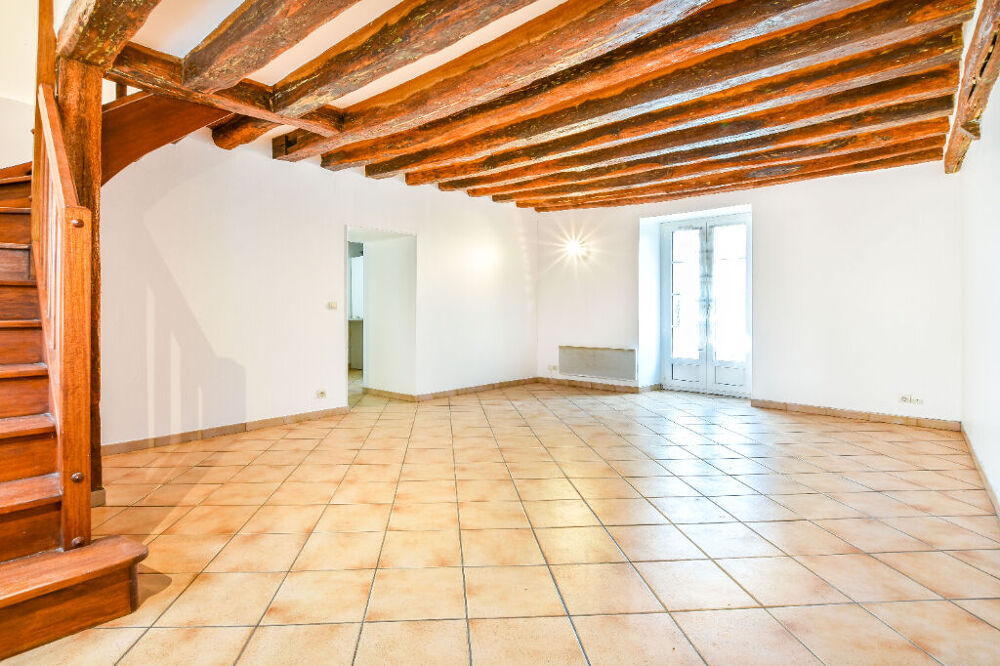 Vente Maison Maison 3 chambres de 102 m² à proximité de Guignes Fouju
