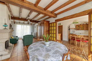  Maison � vendre 7 pi�ces 144 m�