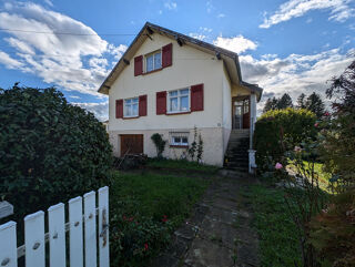  Maison  vendre 5 pices 90 m