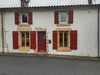  Maison à vendre 3 pièces 130 m²