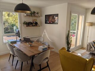  Appartement à louer 3 pièces 66 m²