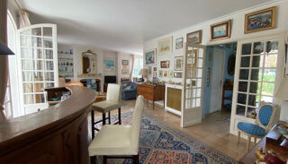  Maison à vendre 8 pièces 180 m²