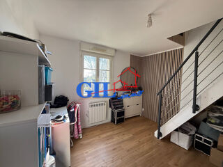  Maison � vendre 7 pi�ces 130 m�