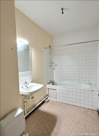  Appartement � vendre 2 pi�ces 64 m�