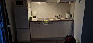  Maison à vendre 1 pièce 19 m²