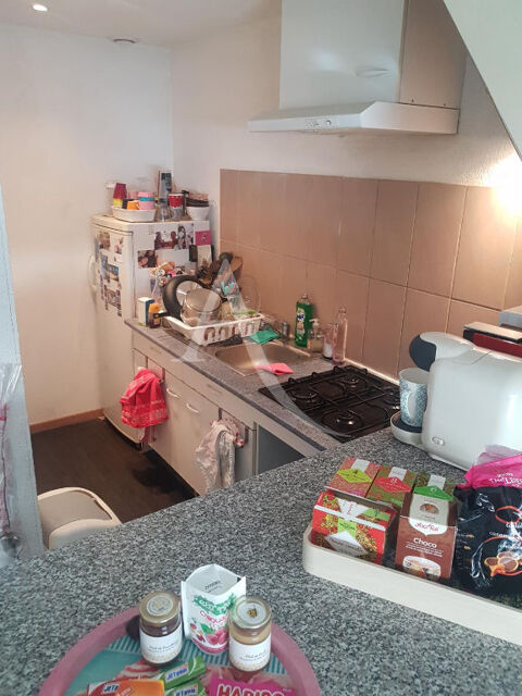  Appartement � louer 1 pi�ce 37 m�