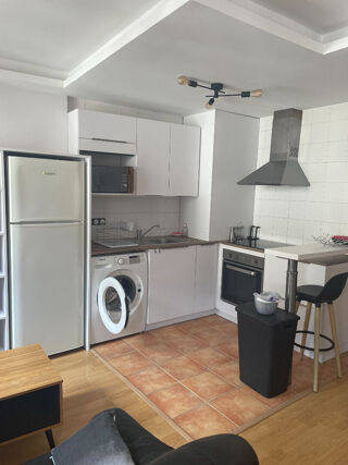  Appartement � vendre 2 pi�ces 29 m�