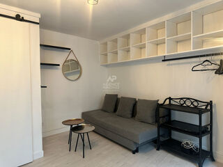  Appartement à louer 1 pièce 16 m²