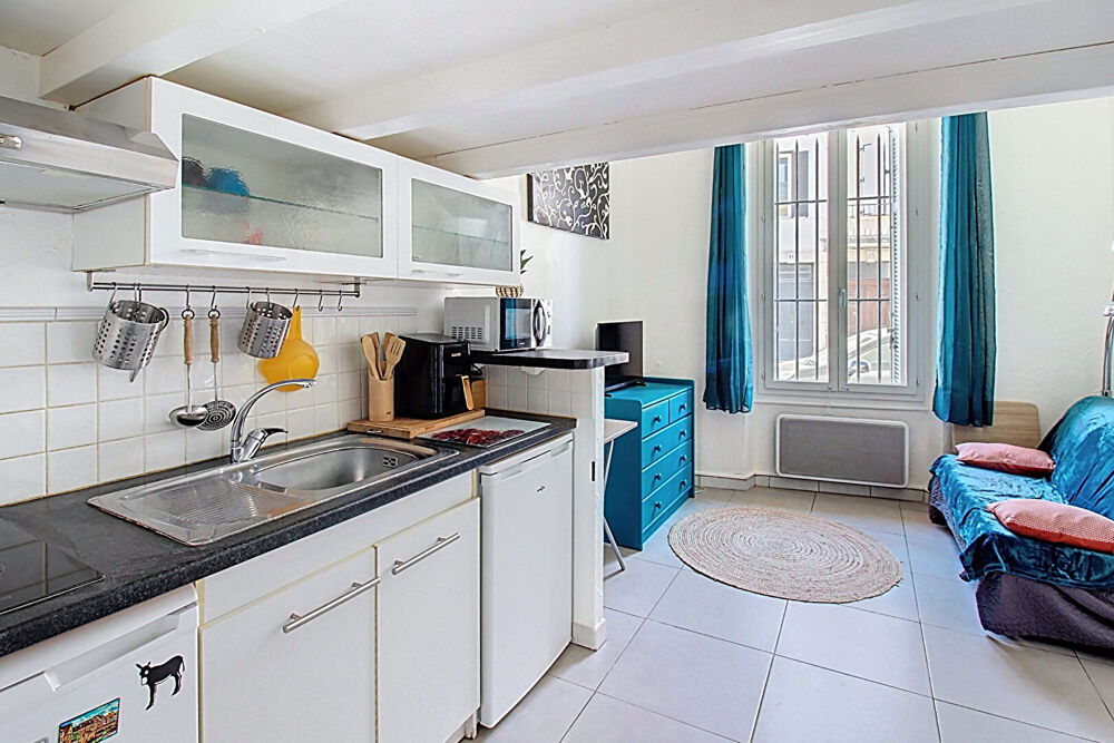 Location Appartement STUDIO MEUBLE A LOUER A DRAGUIGNAN Draguignan