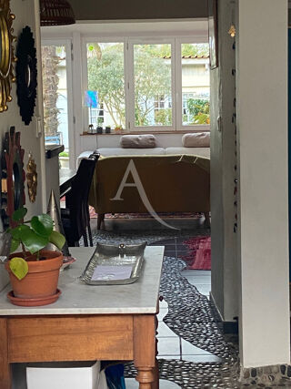  Maison à vendre 7 pièces 196 m²