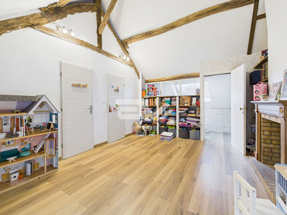 Vente Maison Maison ancienne idéalement située entre Fère en Tardenois et Fismes. Fere en tardenois