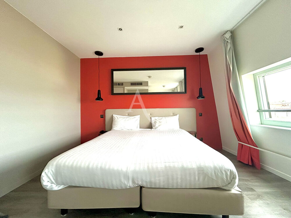INVESTISSEMENT LMNP APPART HOTEL A PARIS !