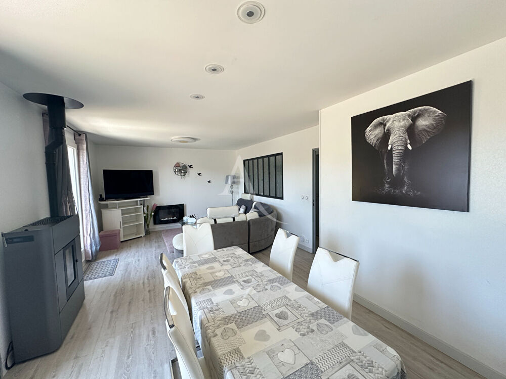 Vente Maison Maison 2 chambres à vendre à Maché avec 70 m² de garage Mache
