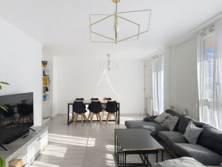  Appartement à vendre 3 pièces 80 m²