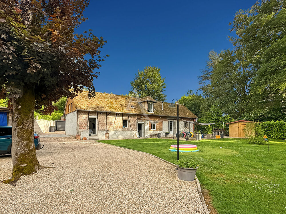 Vente Maison 5 minutes de Gisors Gisors