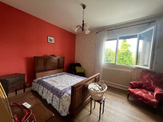 Vente Maison Maison  5 pièce(s) 138 m2  - 47230 Feugarolles Feugarolles
