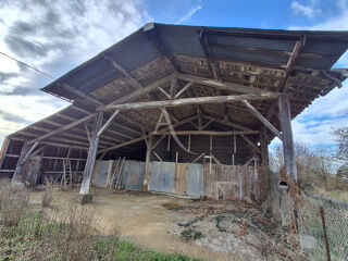  Terrain � vendre 1580 m�