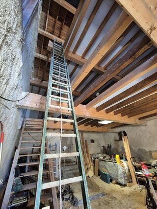 Maison à vendre 8 pièces 380 m²