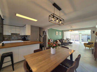  Maison � vendre 5 pi�ces 122 m�