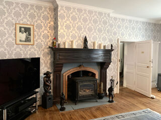  Maison � vendre 13 pi�ces 325 m�