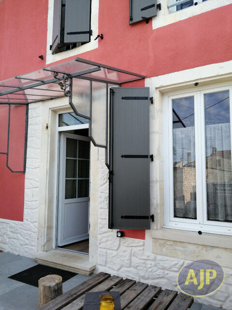   Maison Saint Hilaire De Villefranche 3 pièces 70 m2 Maison - 3 pièce(s) - 71 m²