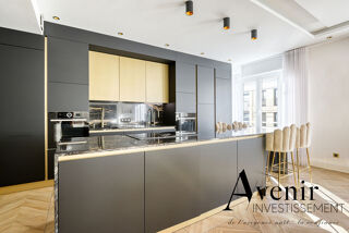  Appartement � vendre 5 pi�ces 135 m�