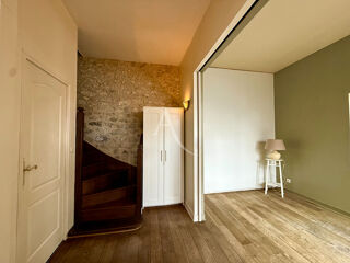  Maison à vendre 3 pièces 82 m²