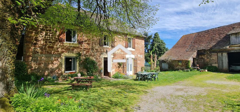 Vente Maison Belle maison en pierre avec dépendances ! Ayen